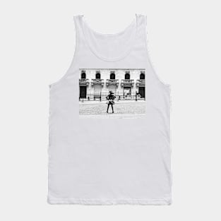 New York City Tank Top